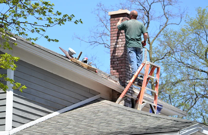 Chimney & Fireplace Inspections Services in Anacortes, WA