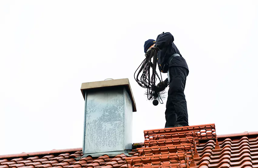Chimney & Fireplace Sweeps in Anacortes, WA